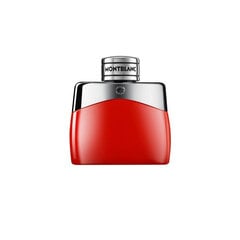 Parfimērijas ūdens Mont Blanc Legend Red EDP vīriešiem, 50 ml cena un informācija | Vīriešu smaržas | 220.lv