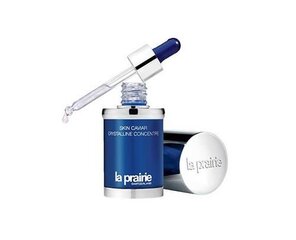 Sejas serums La Prairie Skin Caviar Crystalline Concentre, 30 ml cena un informācija | Serumi sejai, eļļas | 220.lv