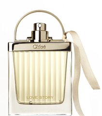 Parfimērijas ūdens sievietēm Love Story Chloe EDP: Tilpums - 50 ml цена и информация | Женские духи | 220.lv