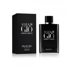 <p>Giorgio Armani Acqua di Gio Profumo EDP для мужчин, 125 мл</p>
 цена и информация | Мужские духи | 220.lv