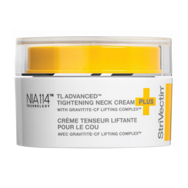 Kakla krēms TL Advanced Tightening Neck Cream Plus, 50 ml cena un informācija | Ķermeņa krēmi, losjoni | 220.lv