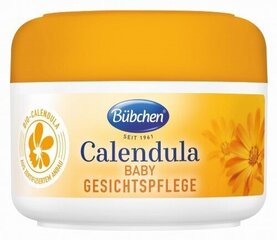 Sejas krēms ar kliņģerīti Calendula, 75 ml cena un informācija | Bērnu kosmētika, līdzekļi jaunajām māmiņām | 220.lv