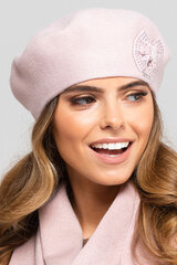 Sieviešu berete Kamea 136347 cena un informācija | Sieviešu cepures | 220.lv