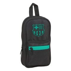 Mugursoma ar penāli F.C. Barcelona 20/21 cena un informācija | Skolas somas | 220.lv