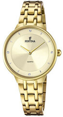 Festina Mademoiselle 20601 2 hFE3840 цена и информация | Женские часы | 220.lv