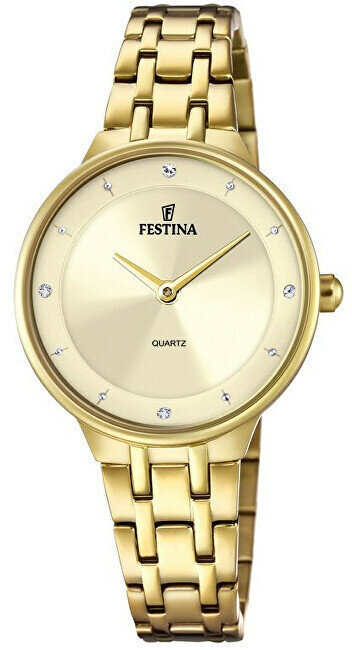 Festina Mademoiselle 20601 2 hFE3840 cena un informācija | Sieviešu pulksteņi | 220.lv