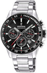 Часы Festina 20560/6 цена и информация | Мужские часы | 220.lv