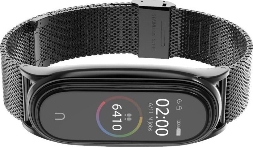 Tech-Protect Smart Band cena un informācija | Viedpulksteņu un viedo aproču aksesuāri | 220.lv