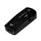 LOGILINK CV0108 cena un informācija | Adapteri un USB centrmezgli | 220.lv