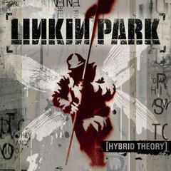 LP Linkin Park Hybrid Theory LP Vinila plate cena un informācija | Vinila plates, CD, DVD | 220.lv