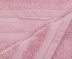Frotē dvielis Tekstiilikompanii Monaco, vecrozā, 50 x 100 cm цена и информация | Dvieļi | 220.lv