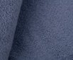 Tekstila frotē dvielis, Monako firmas, tumši zils, 50 x 100 cm cena un informācija | Dvieļi | 220.lv