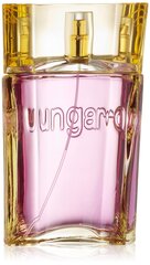 Parfimērijas ūdens Emanuel Ungaro Ungaro edp 90 ml cena un informācija | Sieviešu smaržas | 220.lv