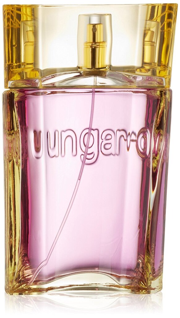 Parfimērijas ūdens Emanuel Ungaro Ungaro edp 90 ml cena un informācija | Sieviešu smaržas | 220.lv