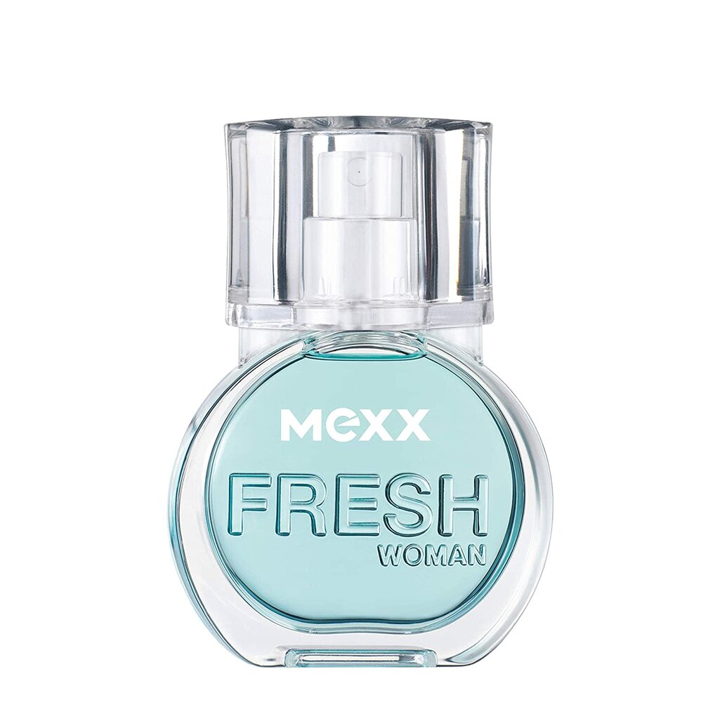 Mexx Fresh Woman EDT sievietēm 30 ml цена и информация | Sieviešu smaržas | 220.lv