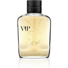 Pēc skūšanās losjons Playboy VIP For Him 100 ml цена и информация | Парфюмированная мужская косметика | 220.lv