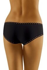 Женские трусы Wolbar Cotton Soft Knickers 3514 Limited Edition 337005 цена и информация | Трусики | 220.lv