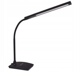 SUNONE LED galda lampa bezēnu manikīram, melna cena un informācija | Sunone Mēbeles un interjers | 220.lv