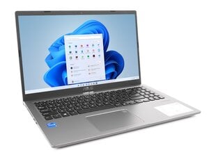 Asus X515EA-BQ1445W 90NB0TY1-M24290 цена и информация | Ноутбуки | 220.lv