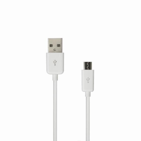 Sbox USB-1031, USB-A/micro USB, 1 m cena un informācija | Savienotājkabeļi | 220.lv