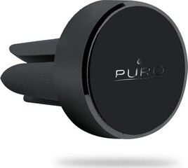 Puro SH6BLK AC vent цена и информация | Puro Мобильные телефоны и аксессуары | 220.lv