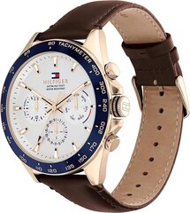 Мужские часы Tommy Hilfiger 1791966 цена и информация | Мужские часы | 220.lv