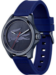 Lacoste Le Croc vīriešu pulkstenis 2011174 hLA1019 цена и информация | Мужские часы | 220.lv