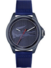 Lacoste Le Croc vīriešu pulkstenis 2011174 hLA1019 cena un informācija | Vīriešu pulksteņi | 220.lv