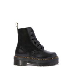 Dr Martens sieviešu zābaki, melnā krāsā EU 38 цена и информация | Женские сапоги | 220.lv