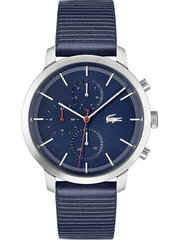 Часы Lacoste 2011 176 цена и информация | Мужские часы | 220.lv