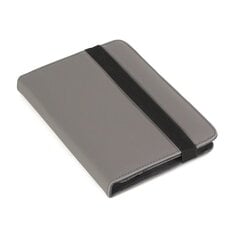 Omega чехол для планшета Maryland 7, серый цена и информация | Чехлы для планшетов и электронных книг | 220.lv