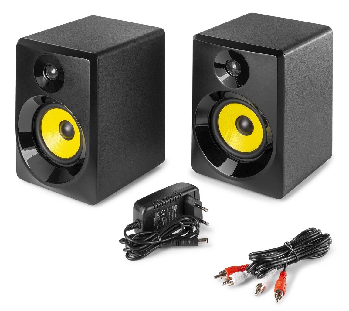 Vonyx SMN50B cena un informācija | Mājas akustika, Sound Bar sistēmas | 220.lv