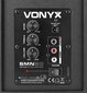 Vonyx SMN30B цена и информация | Skaļruņi | 220.lv