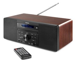 Audizio Prato CD,DAB+ цена и информация | Музыкальные центры | 220.lv