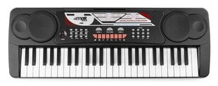 Синтезатор MAX KB8 49 клавиш цена и информация | MAX Музыкальные инструменты и принадлежности | 220.lv