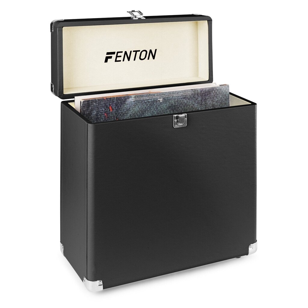 Fenton RC30 Black цена и информация | Plašu atskaņotāji | 220.lv