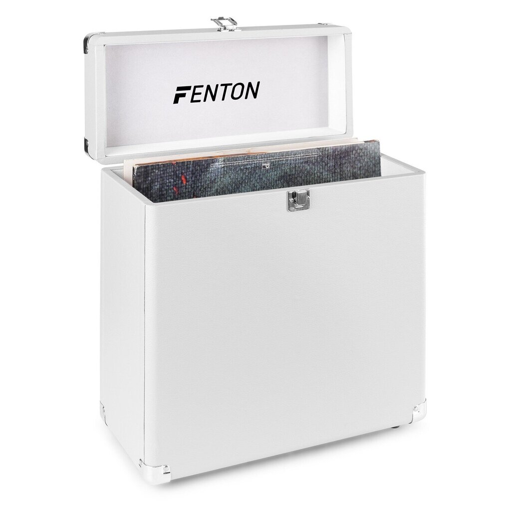 Fenton RC30 White cena un informācija | Plašu atskaņotāji | 220.lv