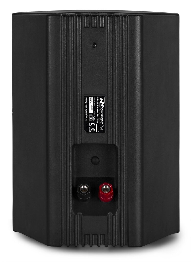 Power Dynamics BGO50 5.25 120W IPx5 cena un informācija | Skaļruņi | 220.lv