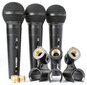 VONYX VX1800S dinamiskais mikrofonu komplekts цена и информация | Mikrofoni | 220.lv