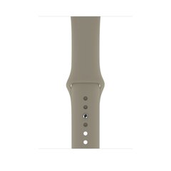 Beep Watch Band S/M Grey cena un informācija | Viedpulksteņu un viedo aproču aksesuāri | 220.lv