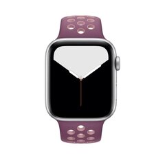 Beep Watch Band S/M Purple cena un informācija | Viedpulksteņu un viedo aproču aksesuāri | 220.lv