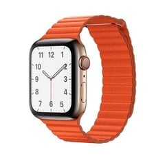 Beep Watch Band Orange cena un informācija | Viedpulksteņu un viedo aproču aksesuāri | 220.lv