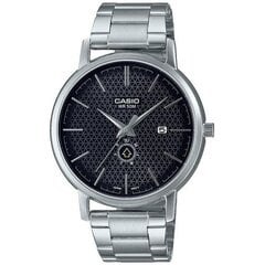 Vīriešu pulkstenis Casio MTP-B125D-1AVEF цена и информация | Мужские часы | 220.lv