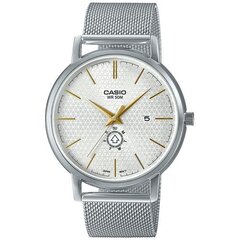 Vīriešu pulkstenis Casio MTP-B125M-7AVEF cena un informācija | Vīriešu pulksteņi | 220.lv