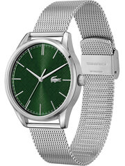 Часы Lacoste 2011189 цена и информация | Мужские часы | 220.lv