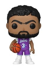 Фигурка Funko POP! NBA: Anthony Davis (Los Angeles Lakers) цена и информация | Атрибутика для игроков | 220.lv