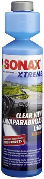 Sonax XTREME logu mazgātāja koncentrāts 1:100 cena un informācija | Vējstiklu un dzesēšanas šķidrumi | 220.lv