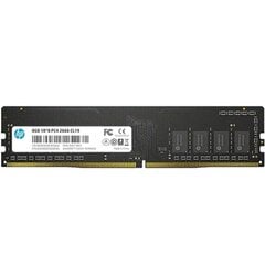 HP V2 DDR4 8 GB cena un informācija | Operatīvā atmiņa (RAM) | 220.lv