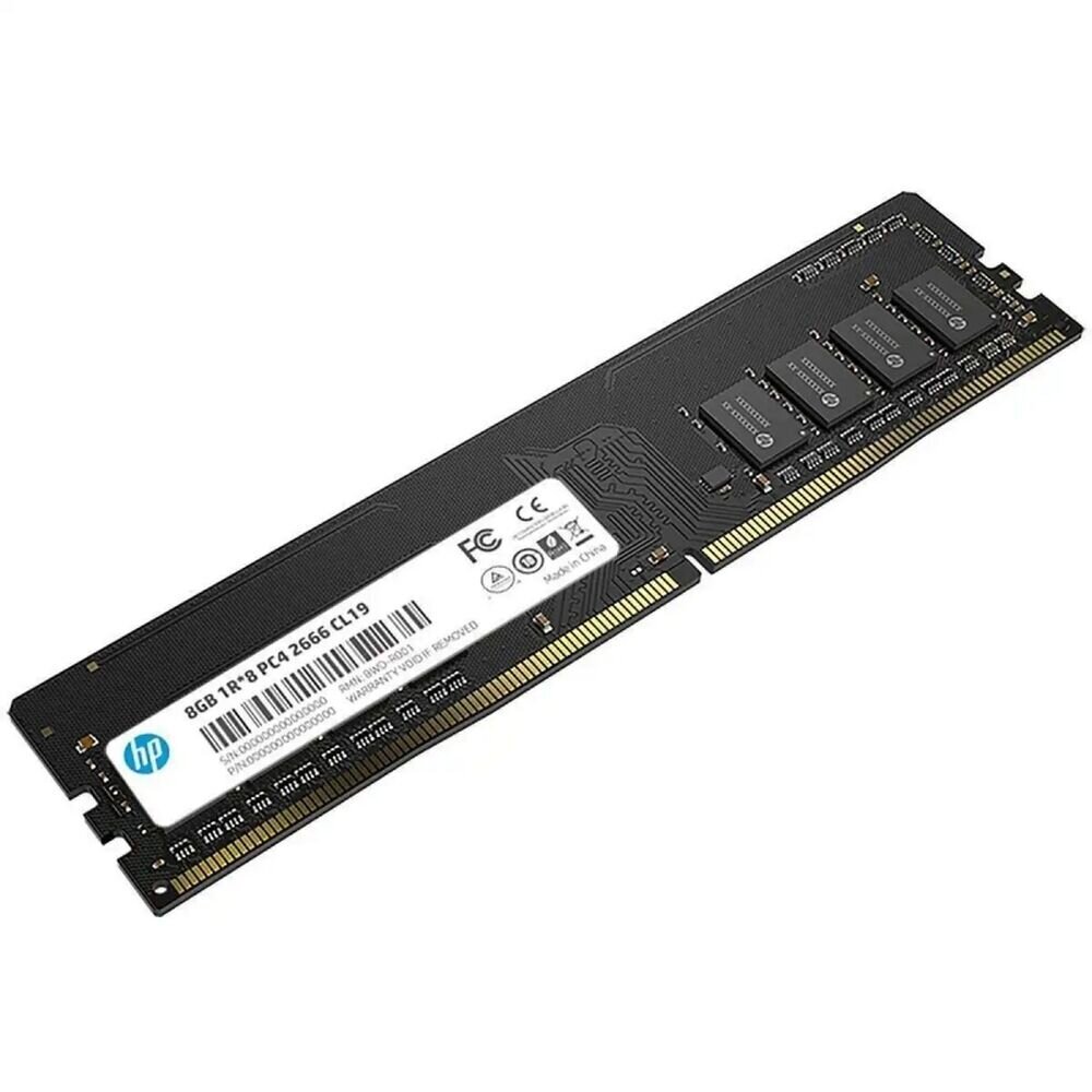 HP V2 DDR4 8 GB cena un informācija | Operatīvā atmiņa (RAM) | 220.lv