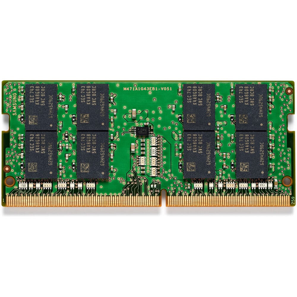 HP 13L74AA цена и информация | Operatīvā atmiņa (RAM) | 220.lv